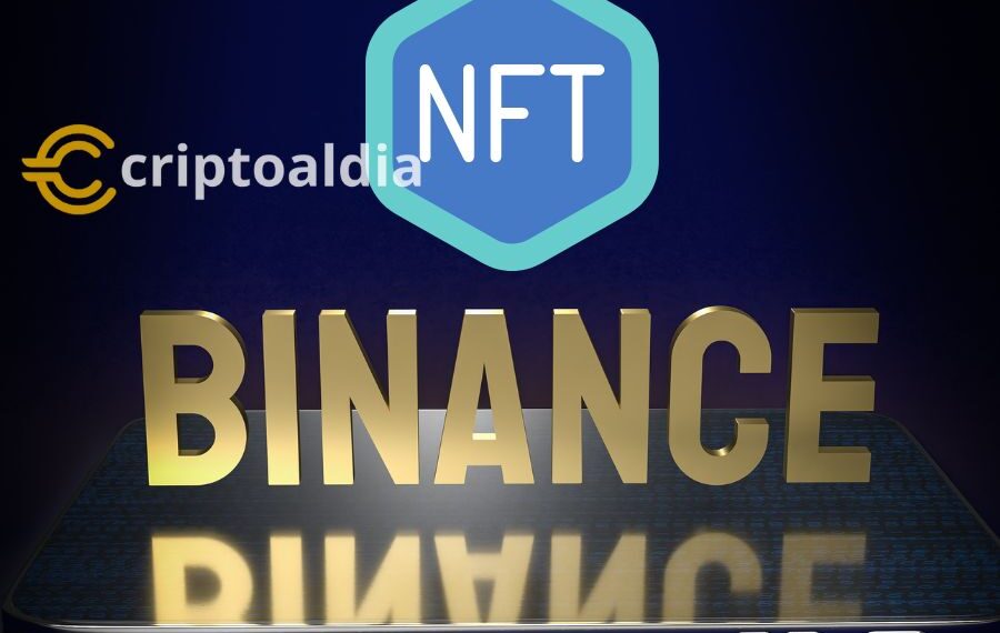 Auge de los NFT de Bitcoin en Binance: Intercambio Expande Oferta a Pesar de Quejas de la SEC»