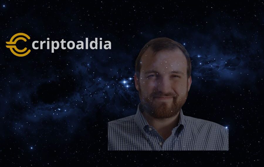 «Charles Hoskinson en Alerta por Demanda de la SEC a Binance: ¿Qué Futuro le Espera al Criptomercado?»