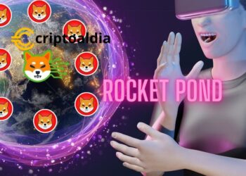 El Tráiler de Rocket Pond en el Metaverso de Shiba Inu Despierta Expectación y Potencialmente Impulsa el Precio de SHIB