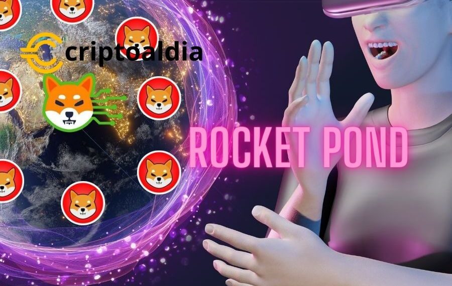 El Tráiler de Rocket Pond en el Metaverso de Shiba Inu Despierta Expectación y Potencialmente Impulsa el Precio de SHIB