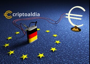 «Eurozona Entra Oficialmente en Recesión: Dos Trimestres de Contracción Marcan Alerta Económica»