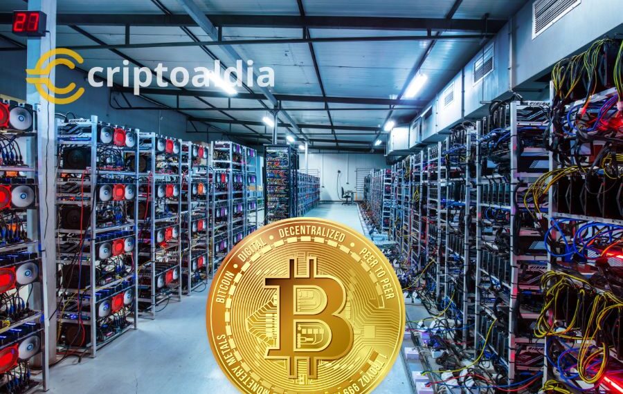 «Kazajstán Intensifica la Lucha Contra la Minería Ilegal de Criptomonedas: Efecto Positivo en el Consumo Energético»