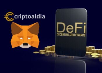 «Nueva Era DeFi para Inversores Institucionales: MetaMask y Fireblocks Unifican Seguridad y Acceso en Plataforma Única»