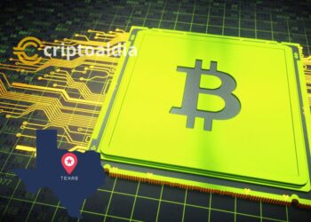 «Texas Abre Sus Puertas a Mineros de Bitcoin: Nueva Legislación Promete Transparencia e Incentivos Fiscales»