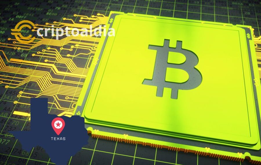«Texas Abre Sus Puertas a Mineros de Bitcoin: Nueva Legislación Promete Transparencia e Incentivos Fiscales»