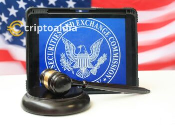 SEC Debatirá sobre la Futura Clasificación de la Criptomonedas securities” (valores) y “commodities” (mercancías)