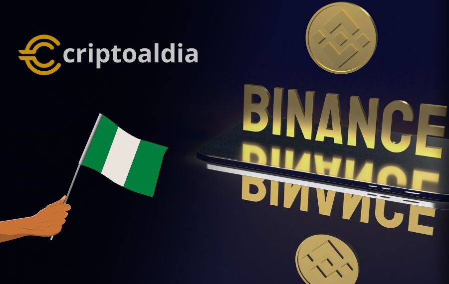 «Binance en el Punto de Mira: Nigeria Ordena Cese de Operaciones Cripto»