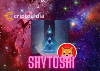 «Expectativas en Ascenso en el Ecosistema Shiba Inu: Shytoshi Kusama Alimenta el Misterio»