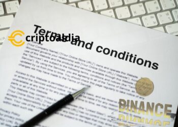 Importante: «Binance Reajusta sus Términos: ¿Qué Implica para los Usuarios de Criptoactivos?»