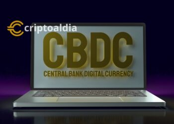 «Histórico Ajuste en el Cripto Universo: OCDE Lanza Nuevo Marco Tributario para Monedas Digitales»