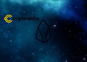 «De la Adversidad al Ascenso: Fundador de EOS Declara que el Proyecto Está ‘Recién Comenzando'»