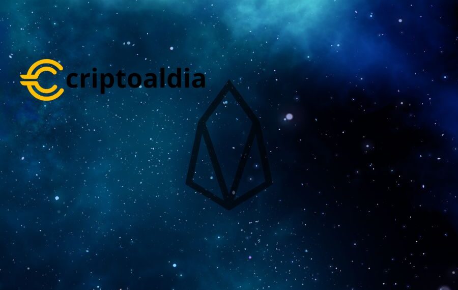 «De la Adversidad al Ascenso: Fundador de EOS Declara que el Proyecto Está ‘Recién Comenzando'»