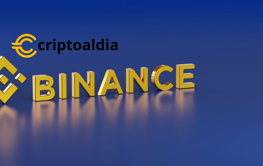 «¿Salida Masiva de Activos» en Binance? CEO Changpeng Zhao Contrarresta los Informes Alarmantes»