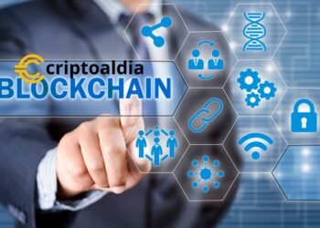 «El Blockchain y la Bancarización: Una Nueva Esperanza para 1.7 Mil Millones de Personas»