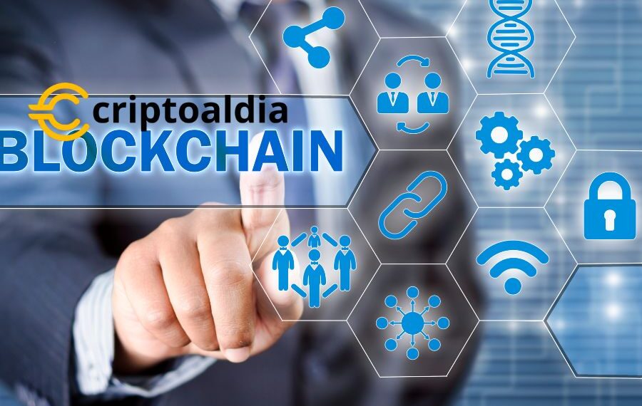 «El Blockchain y la Bancarización: Una Nueva Esperanza para 1.7 Mil Millones de Personas»