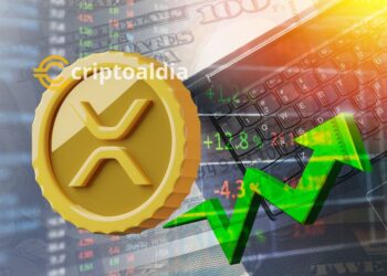 «Ripple Se Dispara: Supera la Barrera de $0.52 y Deja Atrás a Competidores»