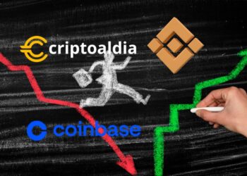 Binance US y Coinbase en Crisis: La Presión Regulatoria Hace Estragos en la Liquidez