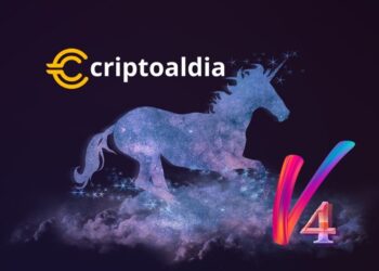 Uniswap se Reinventa: La Versión 4.0 Promete Transformar el Universo DeFi