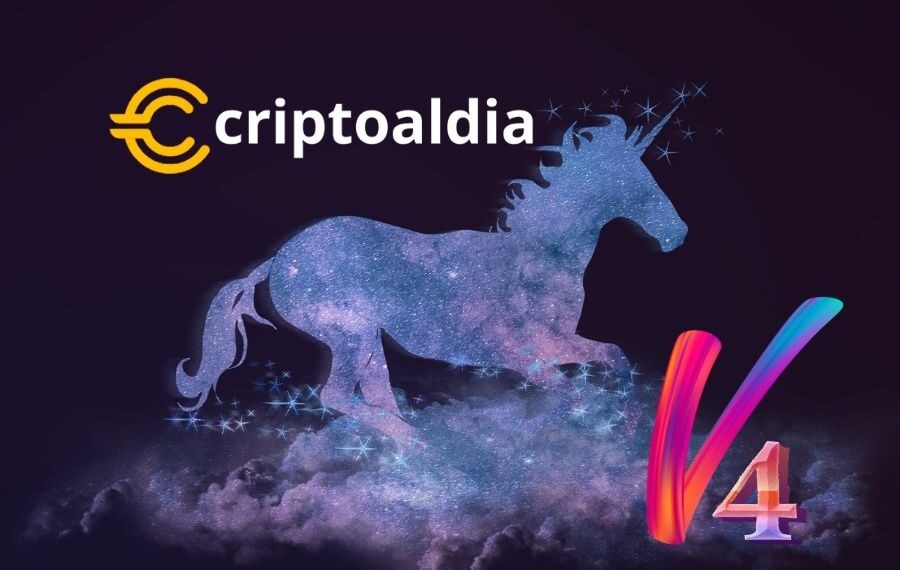 Uniswap se Reinventa: La Versión 4.0 Promete Transformar el Universo DeFi