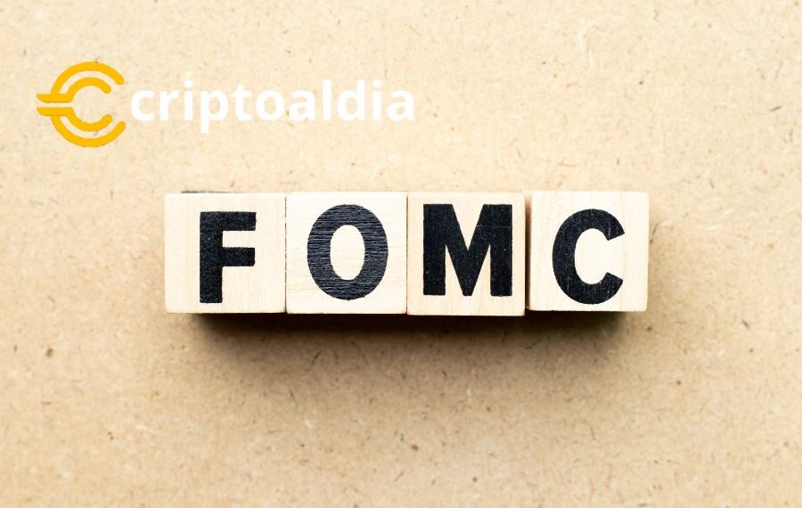 «Criptomercado en la Encrucijada: ¿Cómo Impactará el Veredicto del FOMC en el Ecosistema Digital?»