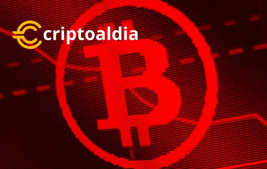 «¿Cambio de Rumbo en Bitcoin? Los Exchanges Ven una Caída del 50% en Depósitos a Pesar del Auge de la Red»