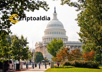 «Cripto-Líderes Defienden Proyecto de Ley en Washington: ¿Un Paso Crucial para Salvaguardar la Dominación del Dólar Digital?»