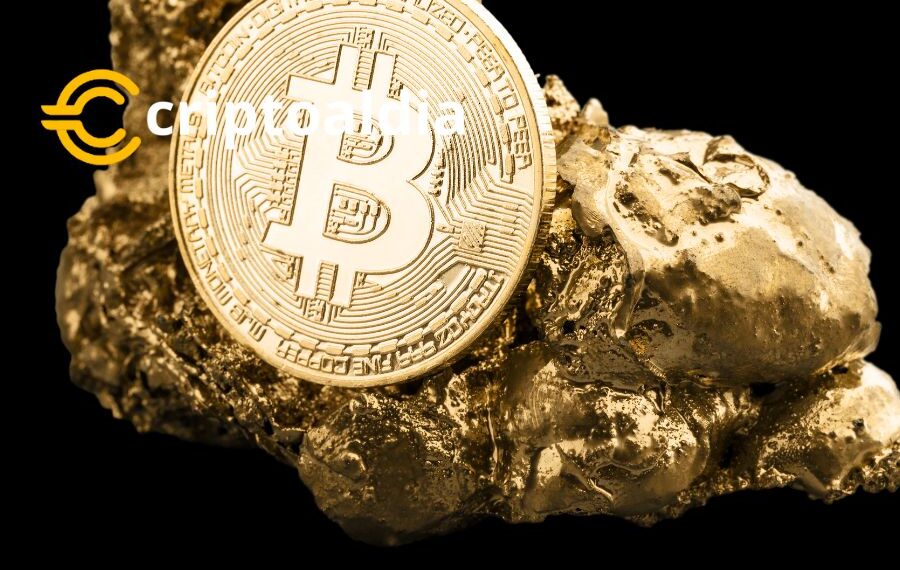 «Binance Rompe Barreras: Lanza Servicio de Minería de Bitcoin para Principiantes – ¿La Nueva Revolución Digital a Tu Alcance?»