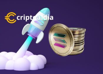 «¿Bifurcación a la Vista? Controversia en Solana Tras Acción de la SEC: Revelaciones de un Investigador Interno»