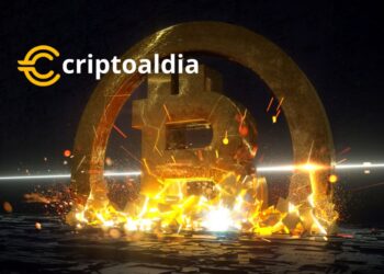 «Bitcoin en Agitadas Aguas: Su Valor puede Desplomarse por Debajo de los 25,000 Dólares?