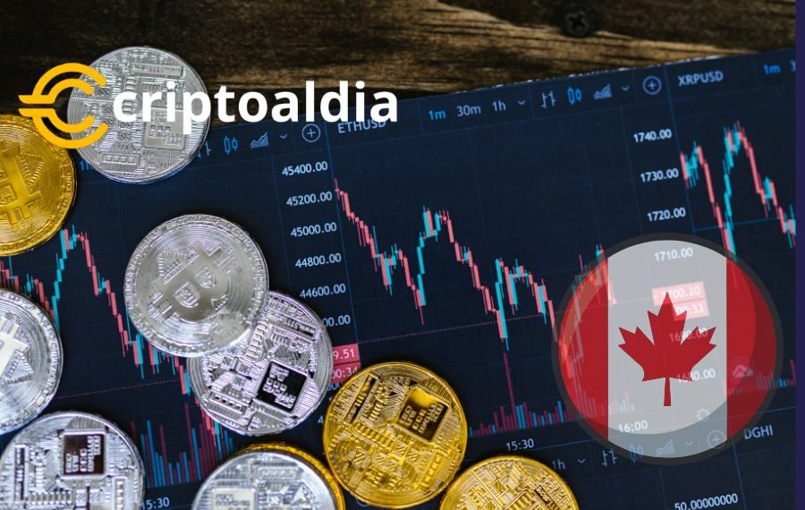 Nuevas Regulaciones en Criptomonedas Sacuden el Mercado Canadiense y Generan Reflexiones Globales