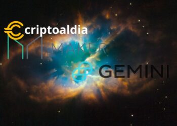 MakerDAO Corta Drásticamente Posiciones en GUSD de Gemini, Poniendo a Prueba el Sector DeFi