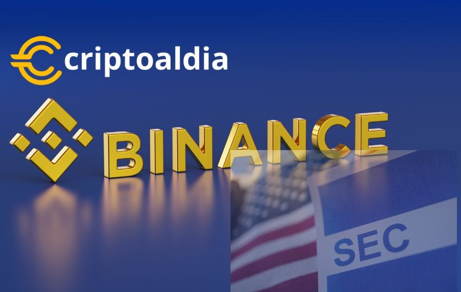 «Binance y SEC Buscan Fortalecer la Confianza del Cliente: Limitarán Fondos Solo a Empleados de Binance.US»