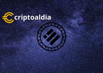 «Binance USD (BUSD) cae en picada: Pierde $1 mil millones en capitalización en un mes, relegada al cuarto puesto»