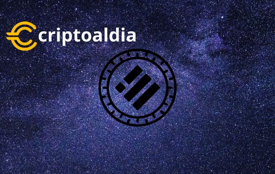 «Binance USD (BUSD) cae en picada: Pierde $1 mil millones en capitalización en un mes, relegada al cuarto puesto»