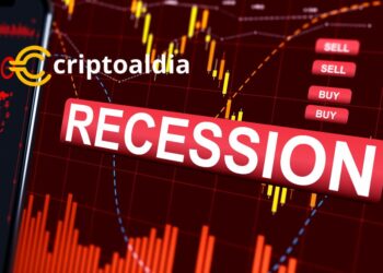 «Fase de expansión a la vista: Tom Lee desacredita temores de recesión en economía estadounidense»