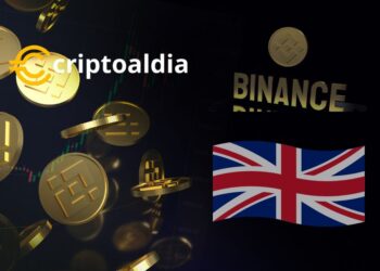 «Binance pone freno en el Reino Unido: Cancela planes para comercio regulado de activos digitales»