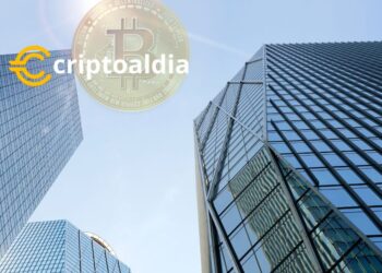 «Rumores apuntan a jugada estratégica de Fidelity: ¿Un gigante más en el juego de las criptomonedas?»