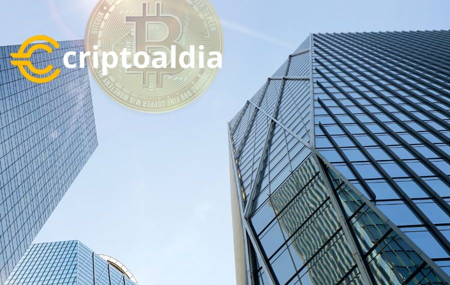 «Rumores apuntan a jugada estratégica de Fidelity: ¿Un gigante más en el juego de las criptomonedas?»