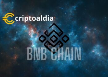 «Innovación en la Blockchain: Binance Presenta opBNB, una Solución de Capa 2 para Mejorar la Escalabilidad»