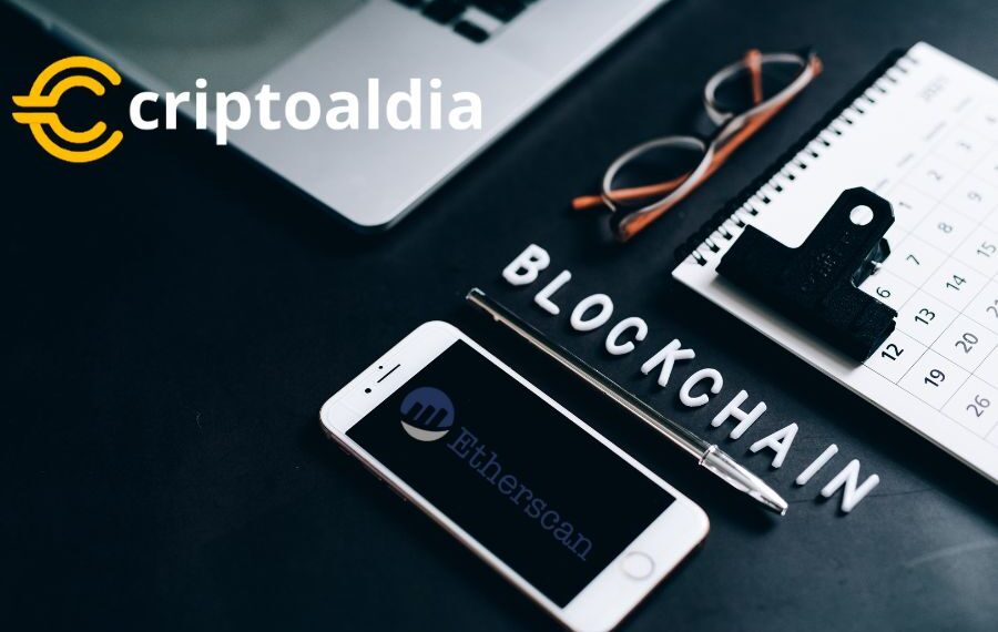 «Etherscan Da un Paso Audaz: Implementa ChatGPT para Facilitar el Análisis de la Blockchain Ethereum»