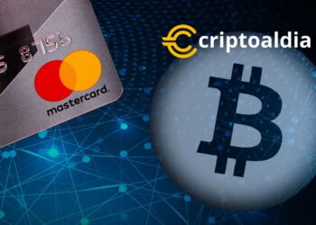 Mastercard, en la vanguardia de la innovación financiera: avanza con criptomonedas, NFTs y el comercio en el metaverso.