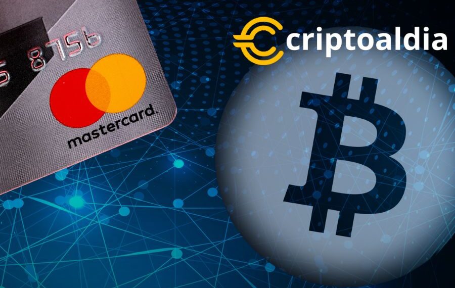 Mastercard, en la vanguardia de la innovación financiera: avanza con criptomonedas, NFTs y el comercio en el metaverso.