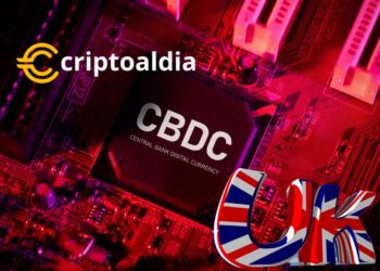 El Reino Unido avanza hacia la emisión de su propia moneda digital