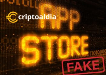 Falsa Aplicación ‘Trezor Wallet Suite’ Amenaza los Activos Digitales: Una Llamada de Atención en la Seguridad de las Criptomonedas