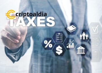 «La Era Crypto y el IRS: Cómo Navegar con Precisión las Obligaciones Fiscales»
