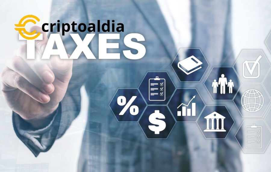 «La Era Crypto y el IRS: Cómo Navegar con Precisión las Obligaciones Fiscales»