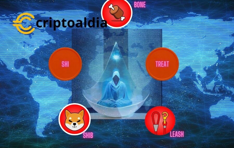 Shytoshi Kusama ha hablado