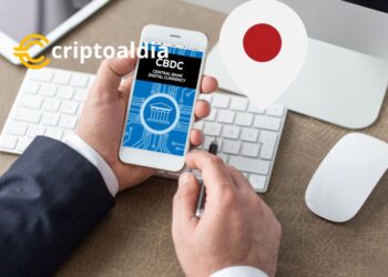 «Rumbo a la Transformación Financiera: Banco de Japón Explora Lanzamiento de Moneda Digital»