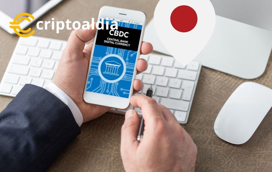 «Rumbo a la Transformación Financiera: Banco de Japón Explora Lanzamiento de Moneda Digital»