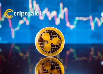 «Ripple Rompe Barreras: Aprobación Regulatoria en Singapur Impulsa la Adopción de Tecnologías de Criptomonedas»